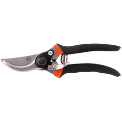 Foarfeca  pentru vie cu Falci Drepte 200mm EVOTOOLS