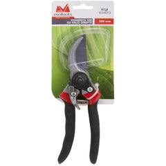 Foarfeca  pentru vie cu Falci Drepte 200mm EVOTOOLS