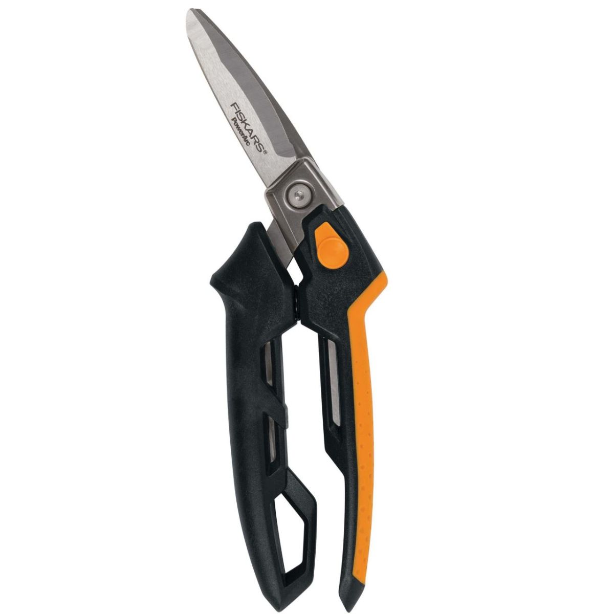 Foarfeca utilitara Fiskars PowerArc, 1, hectarul.ro