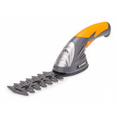 Hectarul - Foarfece cu baterie pentru iarba si arbusti, Powermat PM-ANTK-3.6T