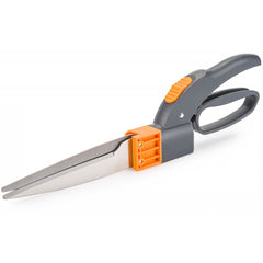 Foarfece pentru iarba, 35 cm Powermat PM-NDT-350T