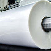 Hectarul - Folie pentru sere si solarii tratata UV, AV , IF , IR , EVA Premium - 3 ani 180 microni, 6.5 m latime 80 m lungime 94 kg