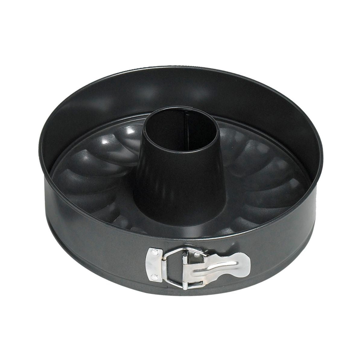 Forma de copt Ø25,5 cm din metal, antiaderenta, cu arc, Springform Cosy&Trendy, 1, hectarul.ro