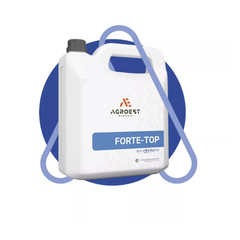 FORTE TOP, Bio-fungicid organic, 1 litru