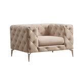 Hectarul - Fotoliu Como - Ecru