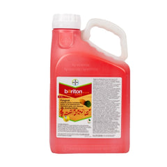 Fungicid tratament samanta BARITON SUPER 97,5 FS - 5 Litri,