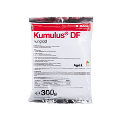 Fungicid pentru castraveti, mar si vita de vie, 300 grame, Kumulus DF, BASF
