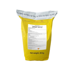 Fungicid ecologic pentru cereale, vita de vie, castraveti, pomi fructiferi Microthiol Special, 25 Kg