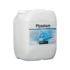 Biofungicid ecologic PLYSETUM 20 L cu extract de coada-calului Equisetum arvense 20 g/L sidephoto