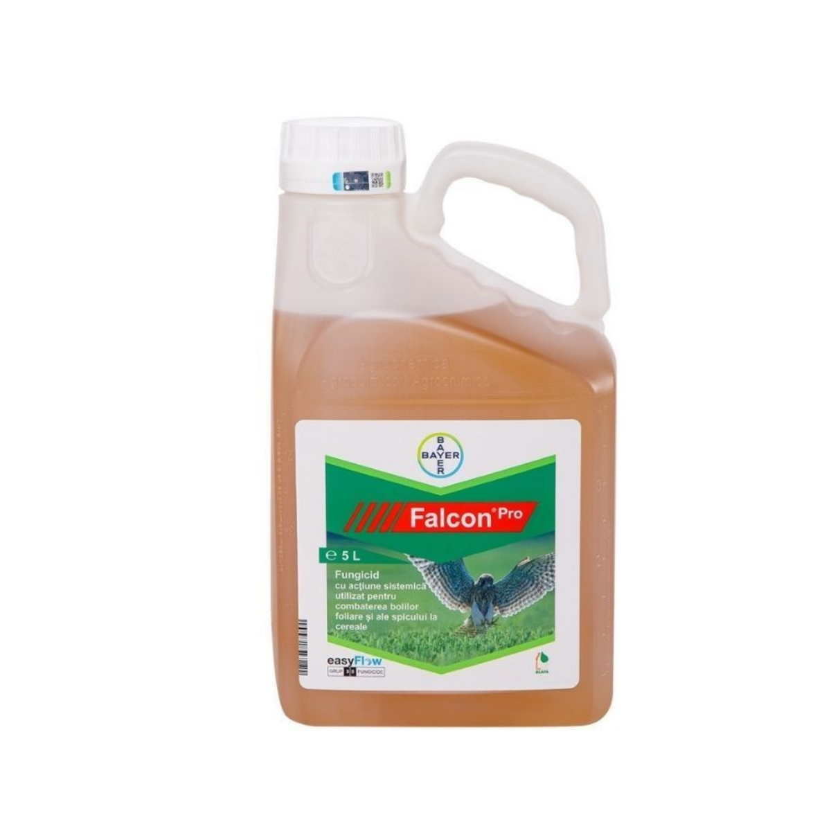 Fungicid grau, orz, triticale Falcon Pro 425 EC, 5 L, 1, hectarul.ro