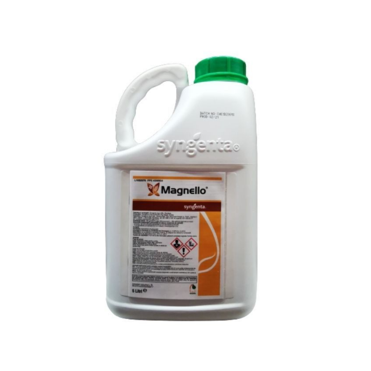 Fungicid pentru grau si rapita, 5L, Magnello, SYNGENTA, 1, hectarul.ro