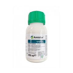 Fungicid pentru legume, fasole si capsuni, 0.25 L, Amistar, SYNGENTA
