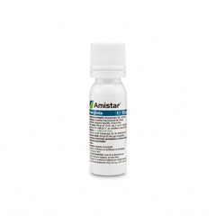 Amistar 10 ml, fungicid Syngenta cu azoxistrobin 250 g/l, pentru alternarioză, făinare, mană, antracnoză și putregaiuri la legume și căpșun.