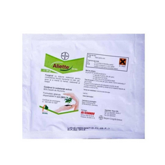 Fungicid pentru legume si pomi fructiferi, 20 grame, Aliette 80 WG, BAYER