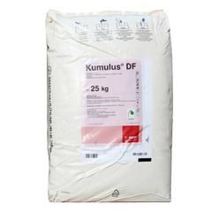 Fungicid pentru castraveti, mar si vita de vie, 25kg, Kumulus DF, BASF