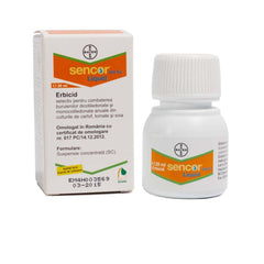 Erbicid SENCOR LIQUID 600 SC, 20 mililitri