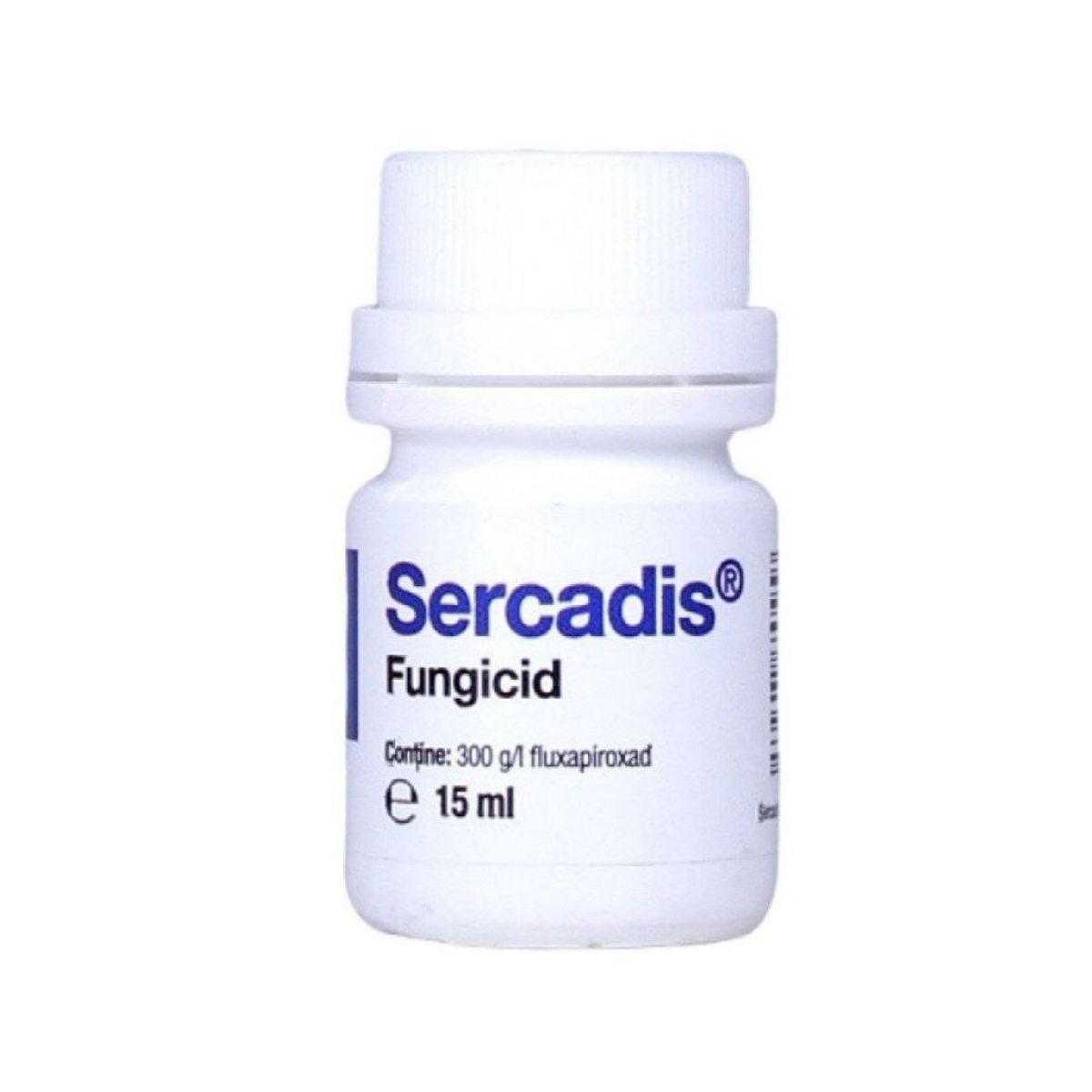 Fungicid pentru mar, par si vita de vie, 15 ML, Sercadis, BASF, 1, hectarul.ro