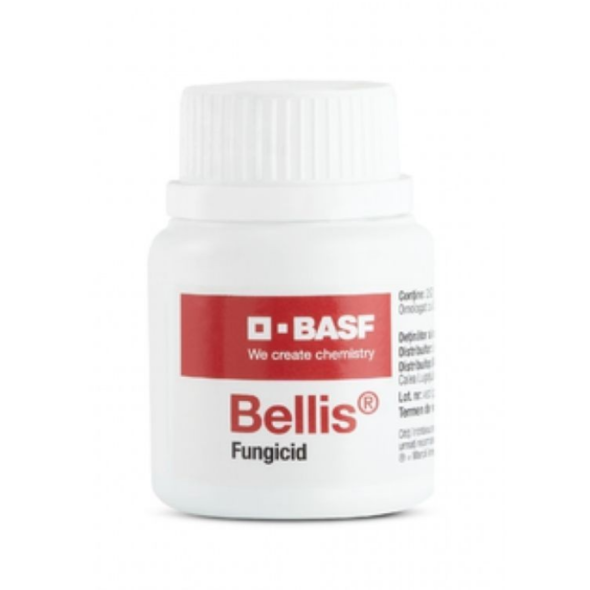 Fungicid pentru mar si par, 20 grame, Bellis, BASF, 1, hectarul.ro