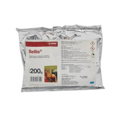 Fungicid pentru mar si par Bellis, 200 grame