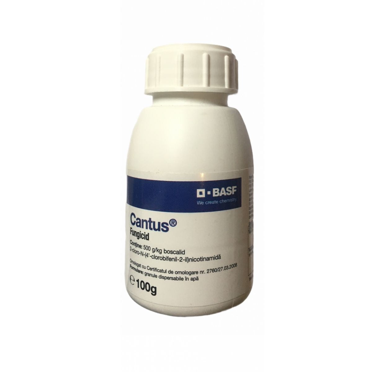 Fungicid pentru vita de vie Cantus, 100 grame, 1, hectarul.ro