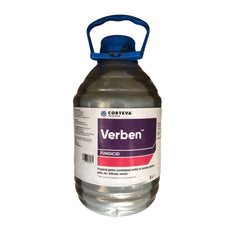 Fungicid pentru cereale de toamna si primavara, 5 litri, VERBEN, CORTEVA