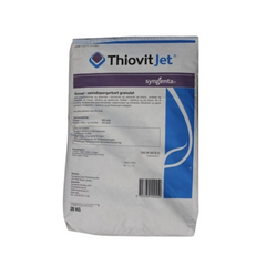 Fungicid vita de vie, legume, cereale paioase Thiovit Jet 80 WG, 20 Kg