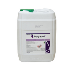 Fungicid pentru vita de vie, 5 Kg, Pergado F 45 WG, SYNGENTA