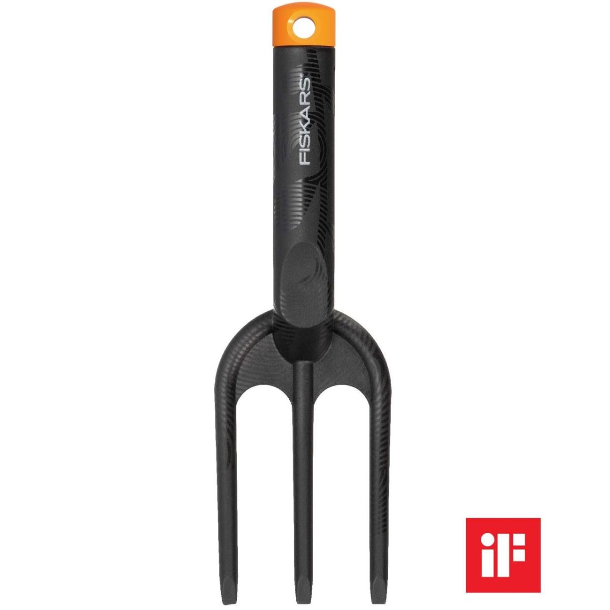 Furca pentru buruieni Fiskars Solid TM, 263 mm, 89 g, 1, hectarul.ro