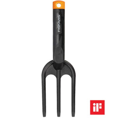 Furca pentru buruieni Fiskars Solid TM, 263 mm, 89 g