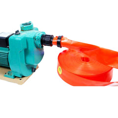 Furtun plat TAPORIN 90 metri, 2 toli (50 mm), IR3702