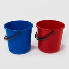 GALEATA 5 L Sterk Plast