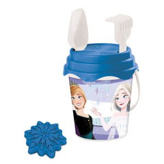 Galetusa 17 cm cu accesorii FROZEN