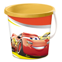 Galetusa 17 cm cu accesorii si stropitoare CARS