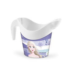 Galetusa 17 cm cu accesorii si stropitoare FROZEN