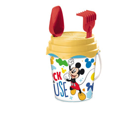 Galetusa 17 cm cu accesorii si stropitoare MICKEY