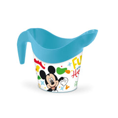 Galetusa 17 cm cu accesorii si stropitoare MICKEY