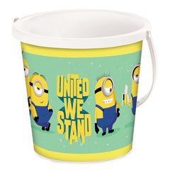 Galetusa 17 cm cu accesorii si stropitoare MINIONS 2