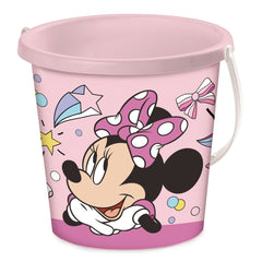 Galetusa 17 cm cu accesorii si stropitoare MINNIE