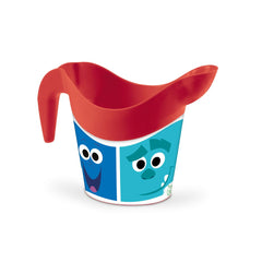 Galetusa 17 cm cu accesorii si stropitoare PIXAR