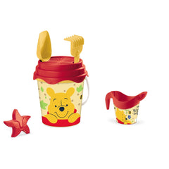 Galetusa 17 cm cu accesorii si stropitoare WINNIE