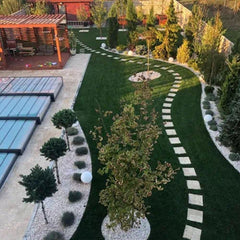 Gazon Rulouri Royal Umbra OxyGazon