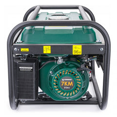 Generator curent electric in 4 timpi 3000W, Powermat, PM-AGR-3000M