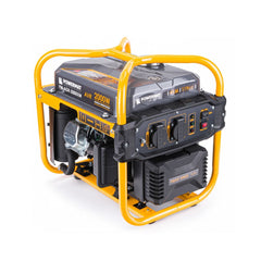 Generator de putere cu invertor Powermat PM-AGR-2000IXM, 2 KW