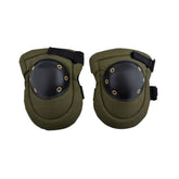 Hectarul - Genunchiere de gradinarit din textil Oxford, spuma EVA si poliester Esschert Design