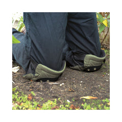 Genunchiere de gradinarit din textil Oxford, spuma EVA si poliester Esschert Design