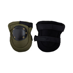 Genunchiere de gradinarit din textil Oxford, spuma EVA si poliester Esschert Design