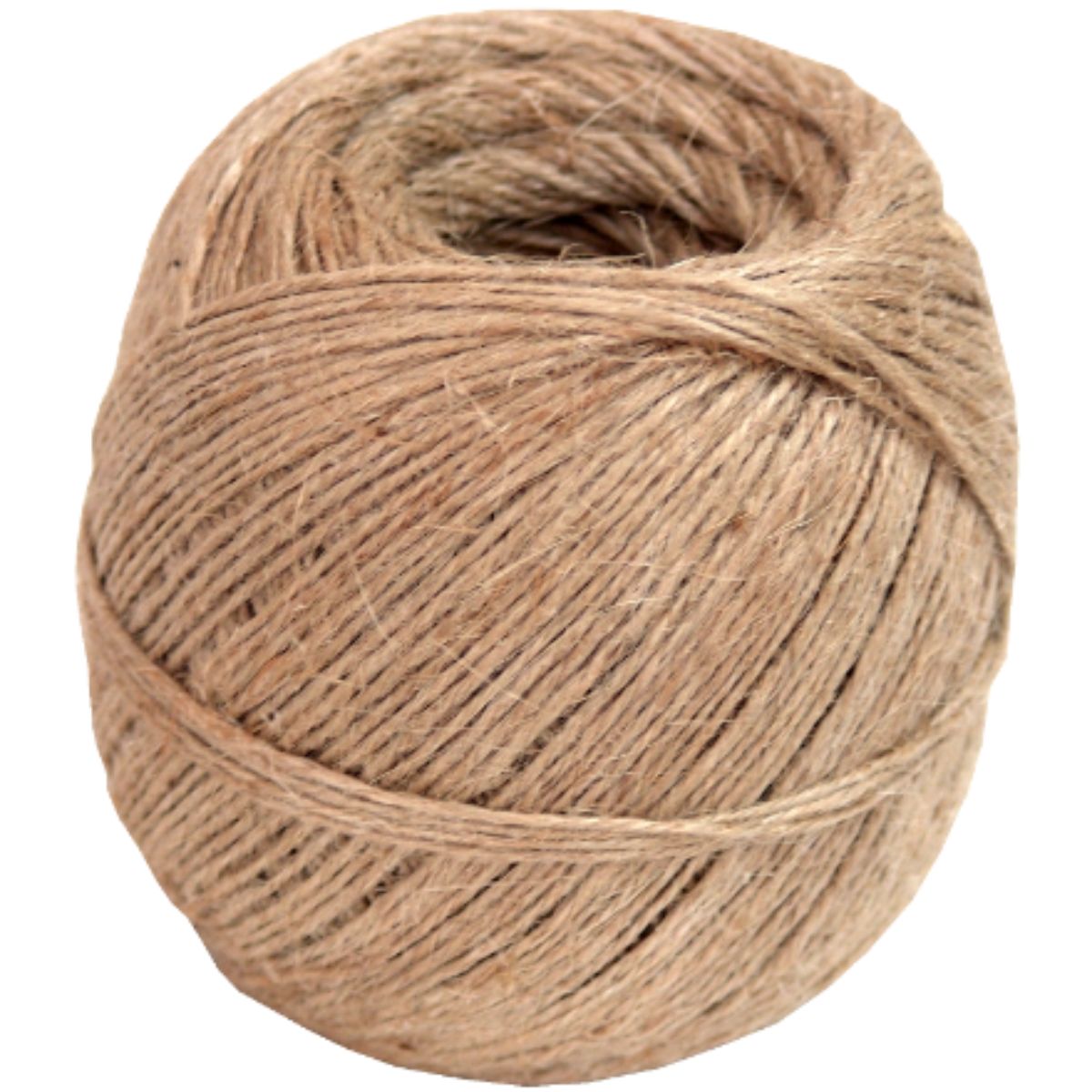 Ghem Sfoara iuta ~500 gr (set 2 buc) EVOTOOLS, 1, hectarul.ro