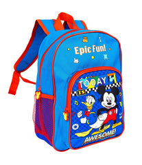 GHIOZDAN 2 COMPARTIMENTE MICKEY MC12201_1