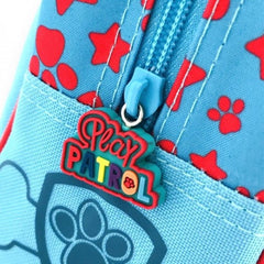 Ghiozdan 3D Disney pentru gradinita, Paw Patrol ,multicolor , 32 Cm