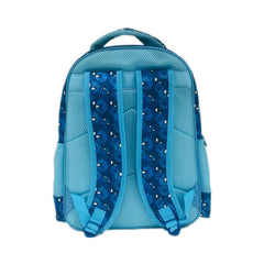 Ghiozdan Mare De Scoala 3 Compartimente, Spiderman, 42x32.5x16 Cm